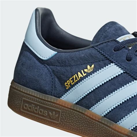 adidas spezial blauw en geel|adidas belgië handbalschoenen.